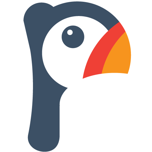 PresideCMS - ColdFusion CMS logo PresideCMS logo